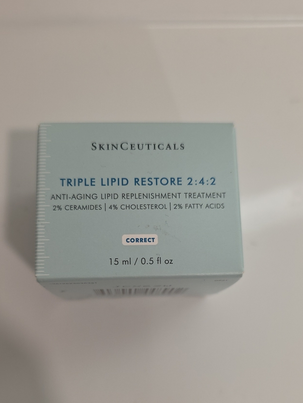 NEW - Skinceuticals Triple Lipid Restore 2:4:2 - 15ml